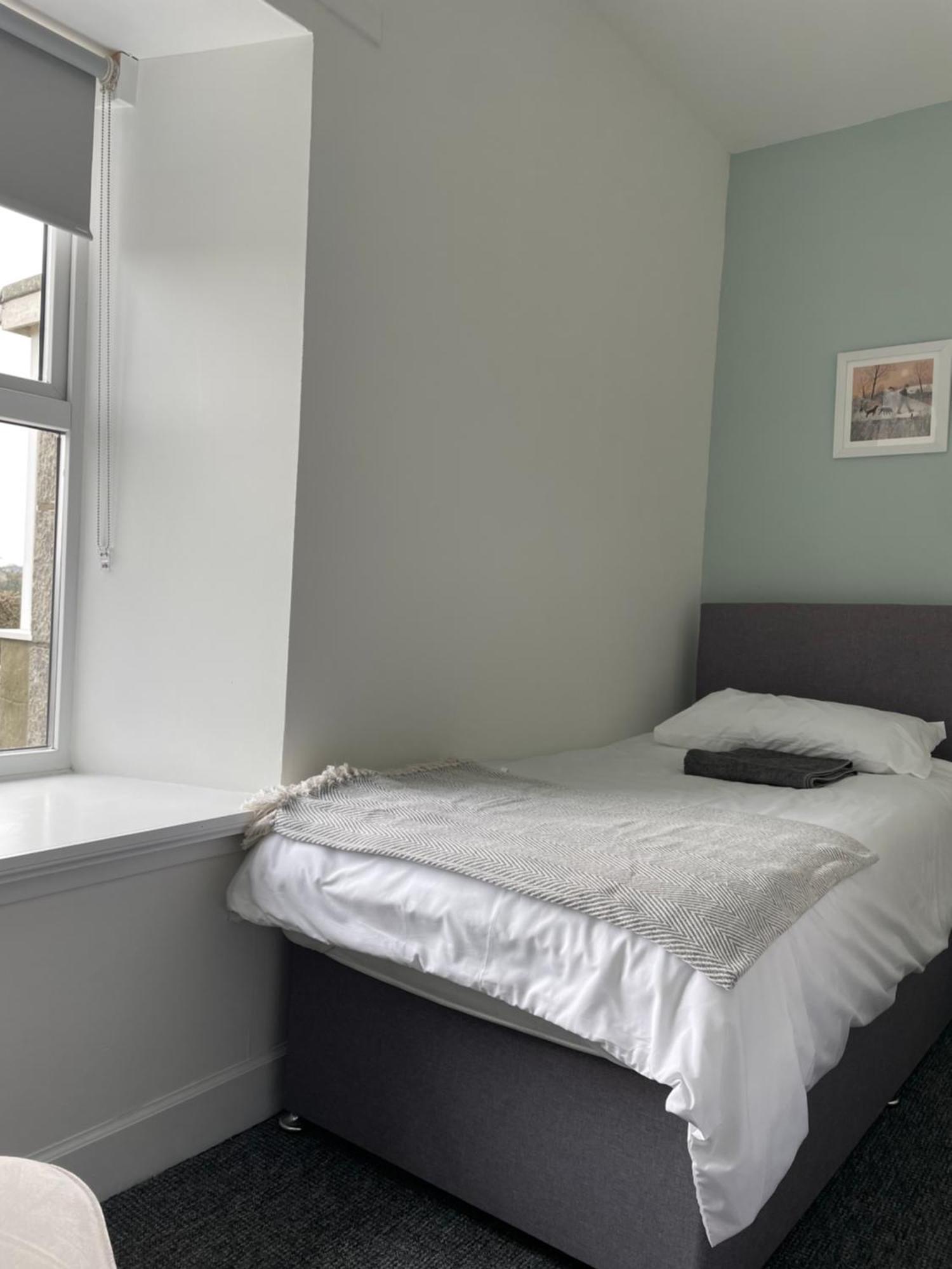 Galloway Farmstay Broughton Newton Stewart Eksteriør bilde