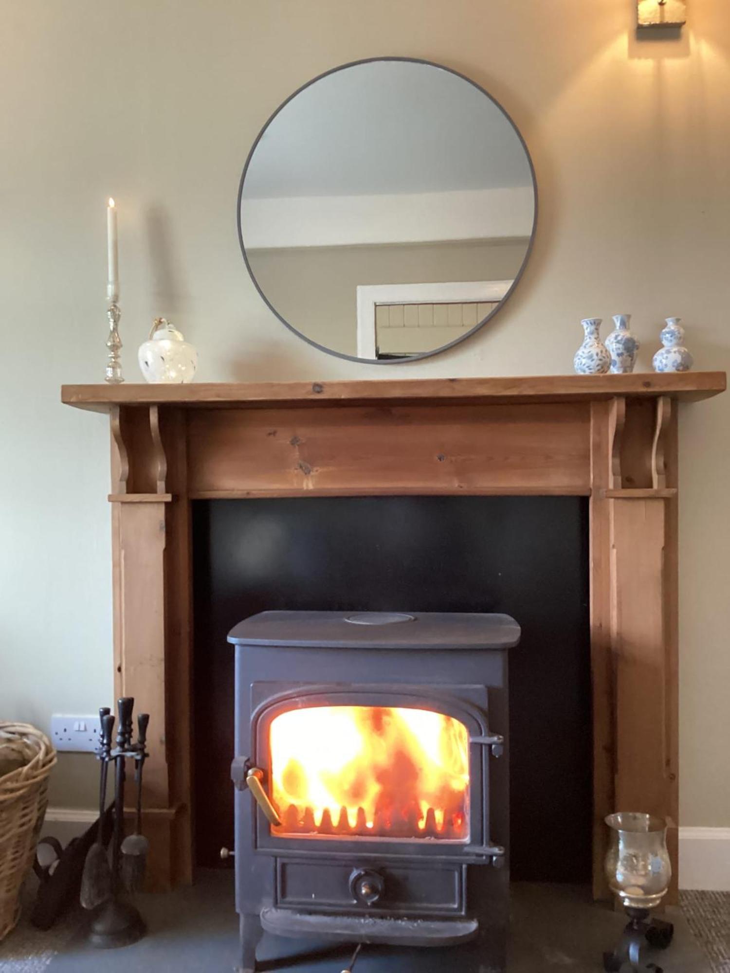 Galloway Farmstay Broughton Newton Stewart Eksteriør bilde